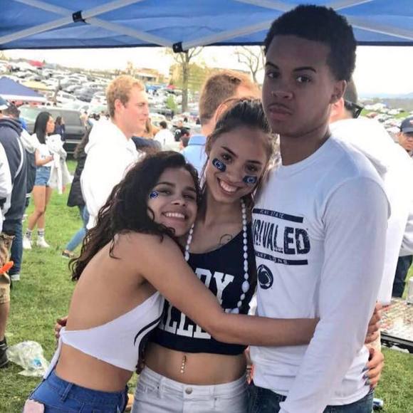 Meet your Posher, Miguel - Picture 1 of 1